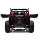 preview thumbnail 25 of 42, 24V 2 Seater Kids Ride on UTV Car w/Remote Control