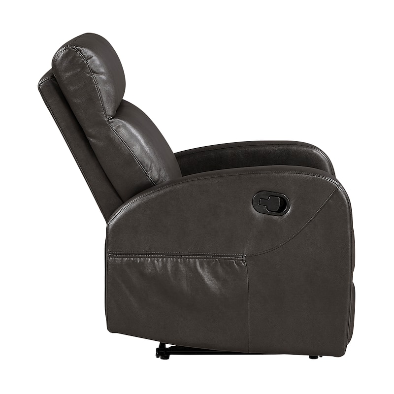 Oliver Manual Recliner
