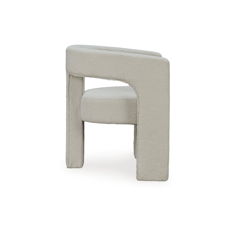 Signature Design by Ashley Landick Accent Chair - 29.25" W x 24.25" D x 30" H
