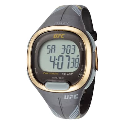 Timex Women's UFC Strength 33mm Quartz Watch - One Size