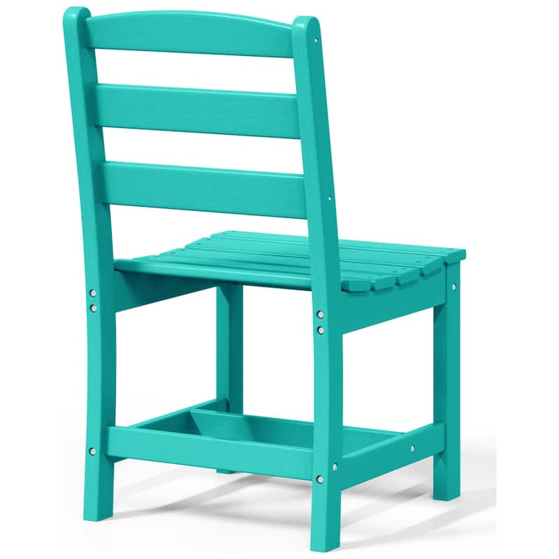 Shoreside Patio Dining Side Chair