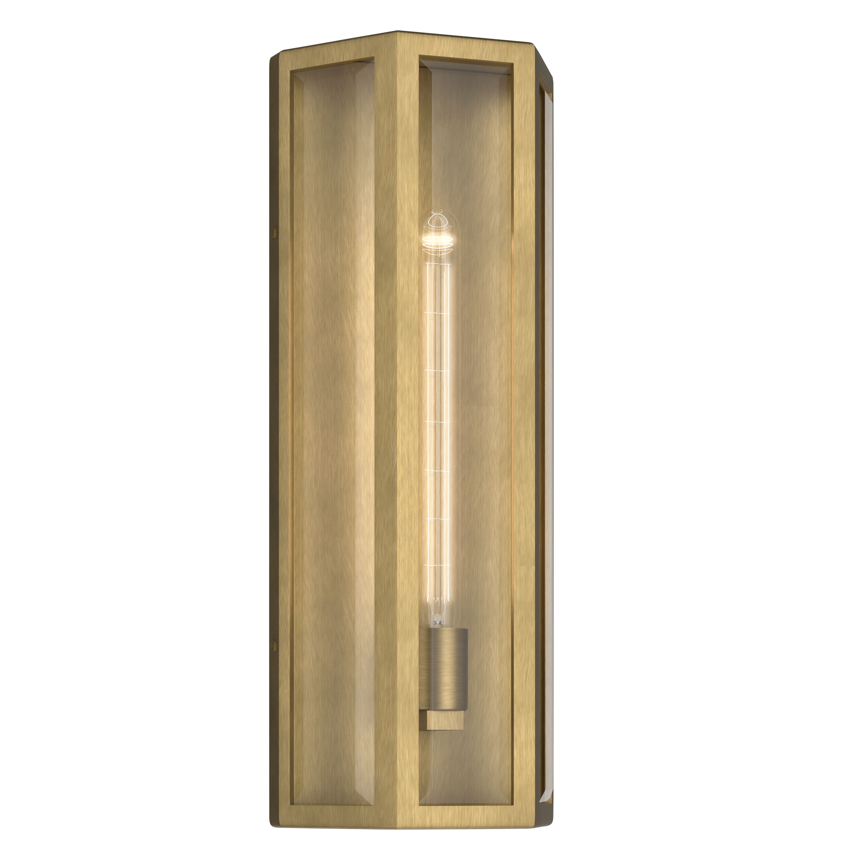 Option Natural Brass