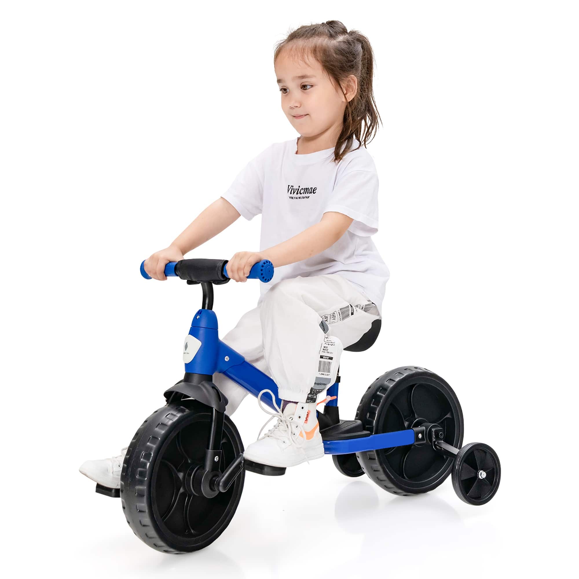 training tricycle