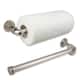 Option satin nickel