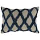 Option Natural / Dark Blue