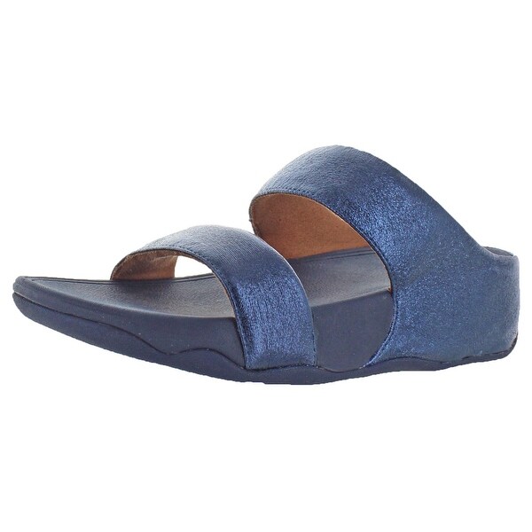 fitflop lulu slide sandals