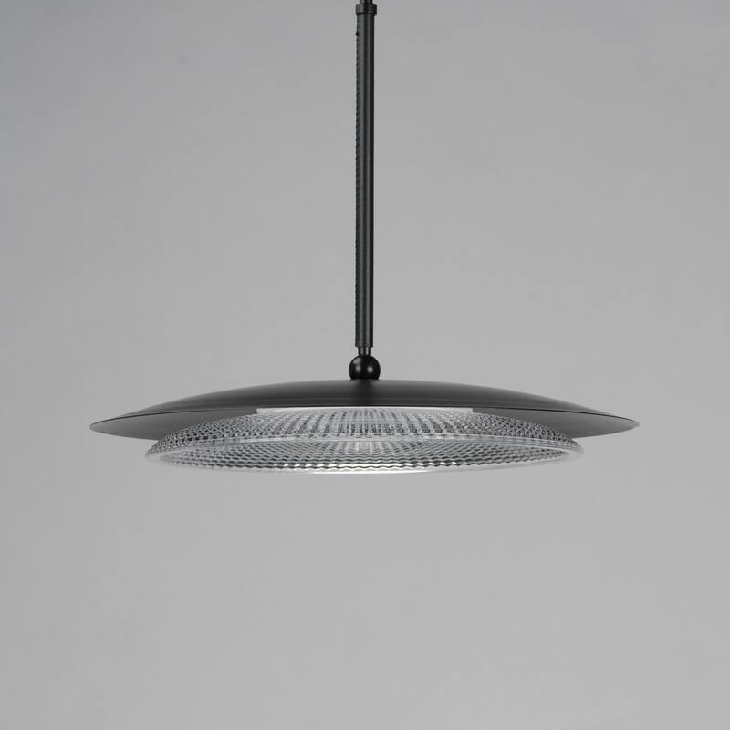 Studio M SM81862 Prismatic 20" Wide LED Pendant by Nina Magon