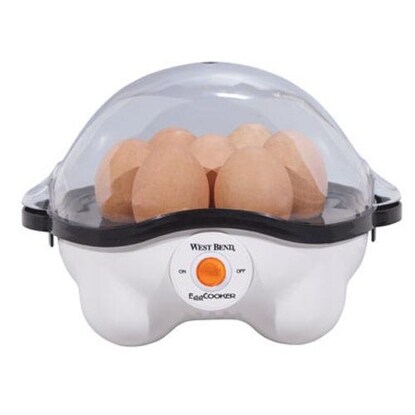 86628 automatic egg cooker