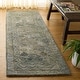 preview thumbnail 79 of 105, SAFAVIEH Handmade Anatolia Ramzia Traditional Rug
