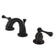 Option Oil Rubbed Bronze