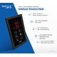 preview thumbnail 2 of 2, SteamSpa Touch Panel Control System