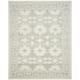 SAFAVIEH Handmade Bella Yosun Modern Floral Wool Rug