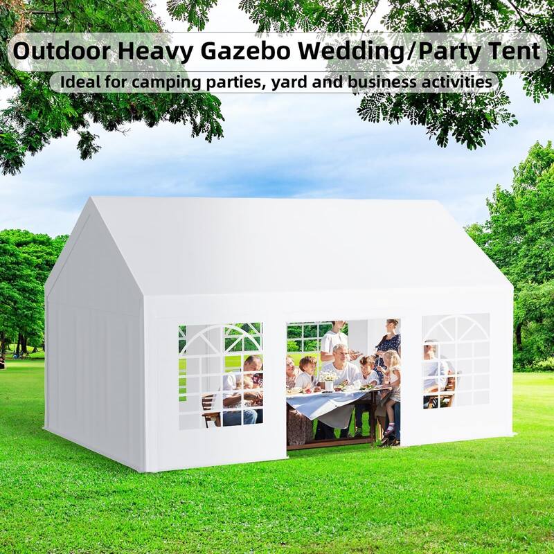 Outdoor Party Tent Canopy