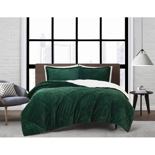 London fog comforter sale