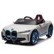 preview thumbnail 47 of 58, Licensed BMW I4,12v Kids ride on car 2.4G W/Parents Remote Control Blue
