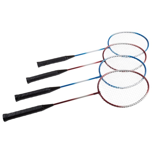 Badminton outlet game set