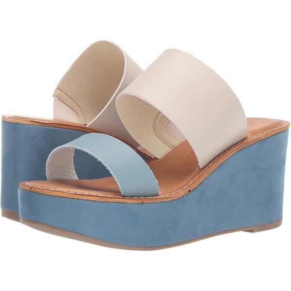 chinese laundry ollie sandal
