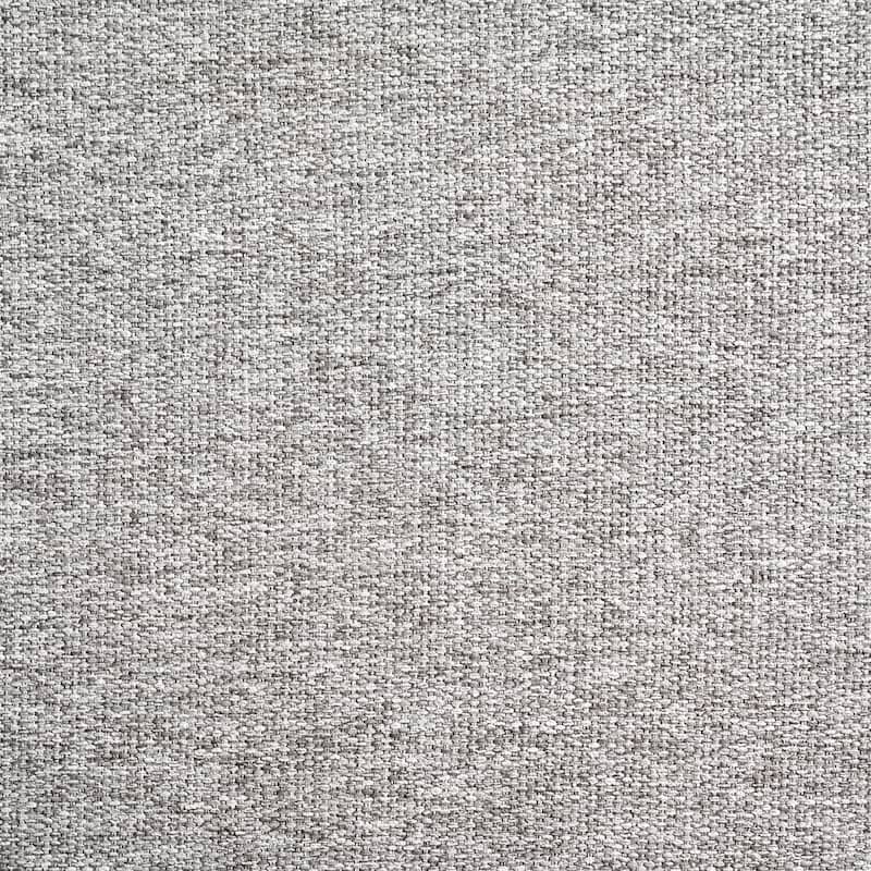 Vaughn Fabric Upholstered Flared Arm Accent Chair Grey - 36.5" x 29.5" x 32"