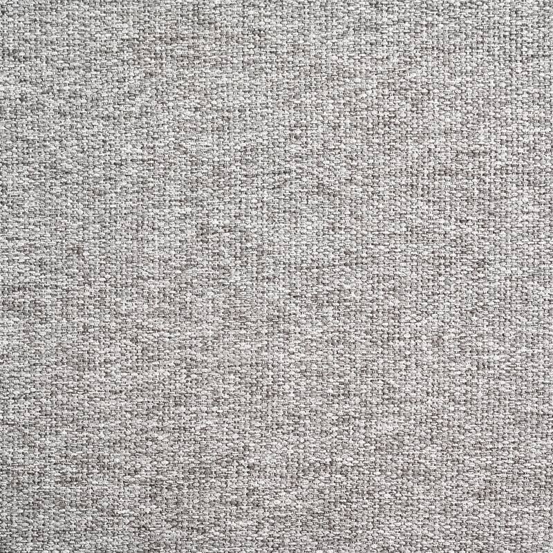 Vaughn Fabric Upholstered Flared Arm Loveseat Grey