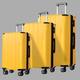 Option Yellow