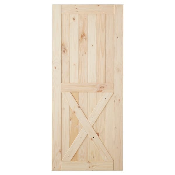 Shop Signature Hardware 944779 36 Taber 36 By 84 Half X Brace