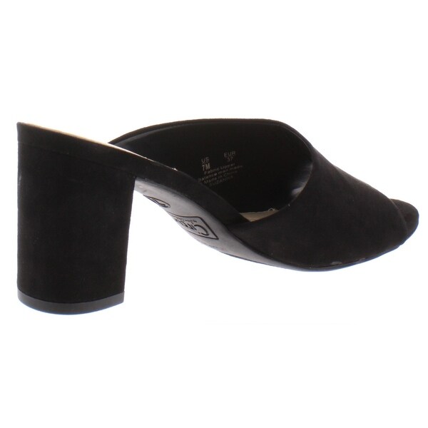 circus by sam edelman mules