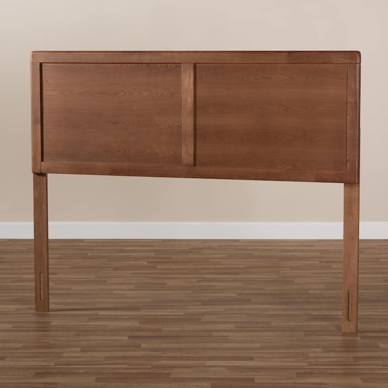 Carson Carrington Ulvo Mid-century Headboard
