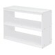 preview thumbnail 50 of 49, Twin Loft Bed with Desk, Drawers & Storage Stairs