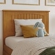 preview thumbnail 125 of 131, AFI Nantucket Platform Bed with Matching Footboard & Storage Drawers