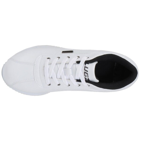lugz men's sneakers