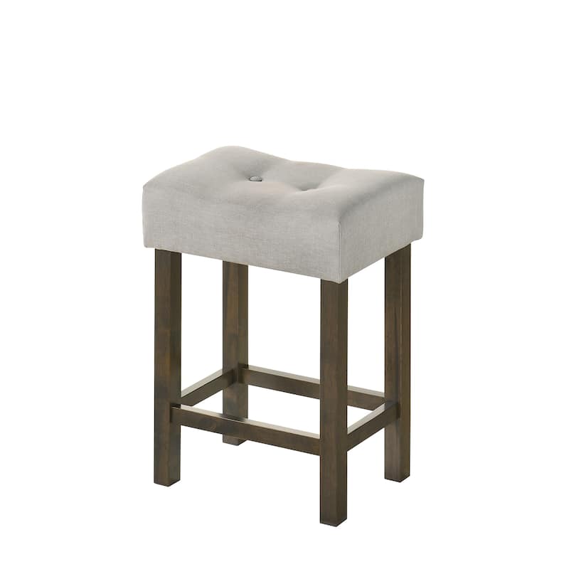 CraftPorch Classy 3-piece Counter Height Dining Set