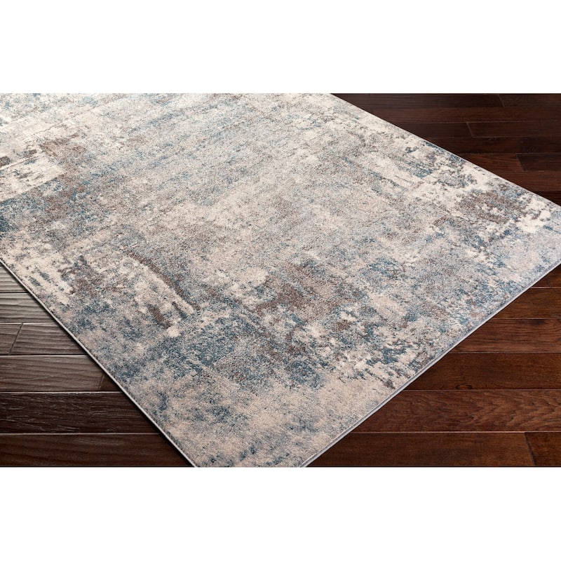 Livabliss Ankara Industrial Area Rug