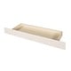 preview thumbnail 14 of 12, Queen Upholstered Platform Bed with Wingback Headboard and Large Storage Drawer