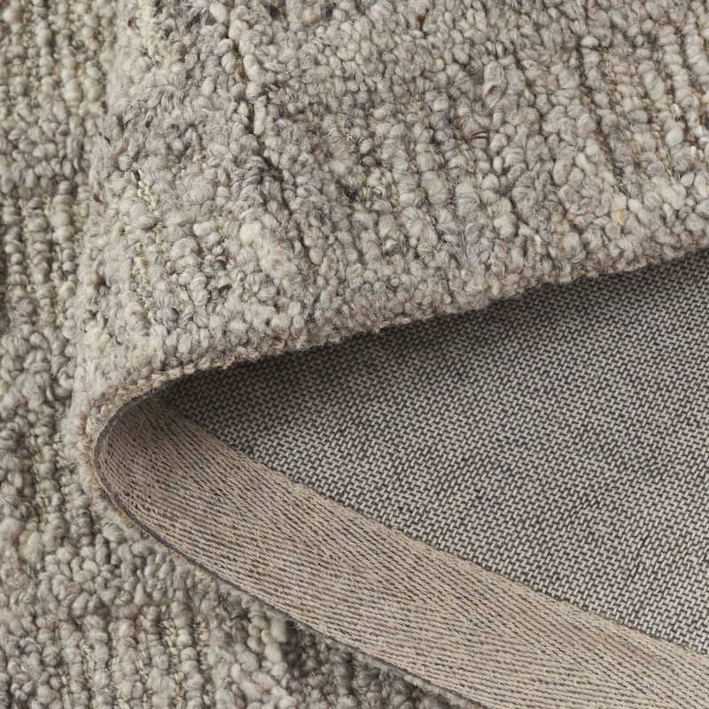 SAFAVIEH Handmade Pine Jaylin Wool Rug