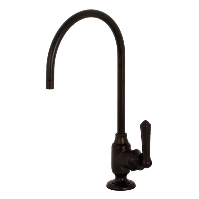 Kingston Brass Magellan 1.0 GPM Single Hole Cold Water Dispenser - Oil Rubbed Bronze
