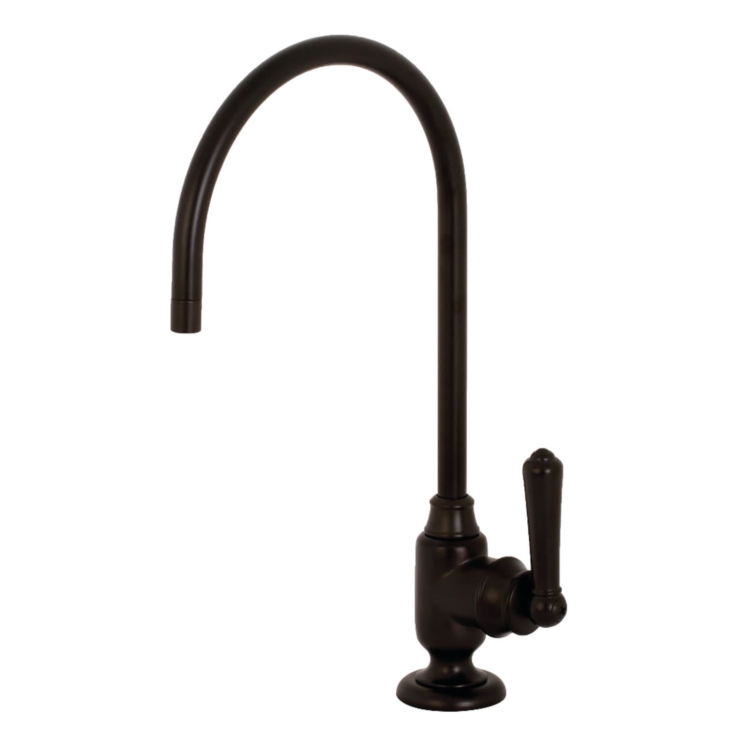 Kingston Brass Magellan 1.0 GPM Single Hole Cold Water Dispenser