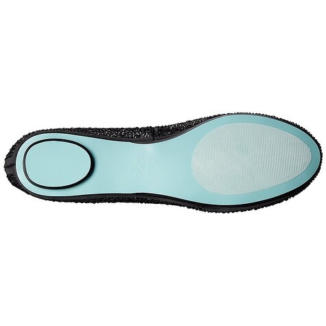 betsey johnson joy flats