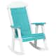 Option Aruba Blue & White