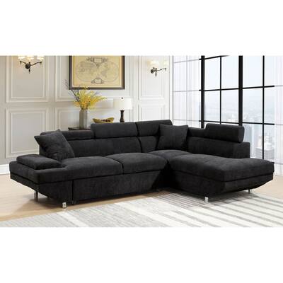 Jewatt Sleeper Sectional
