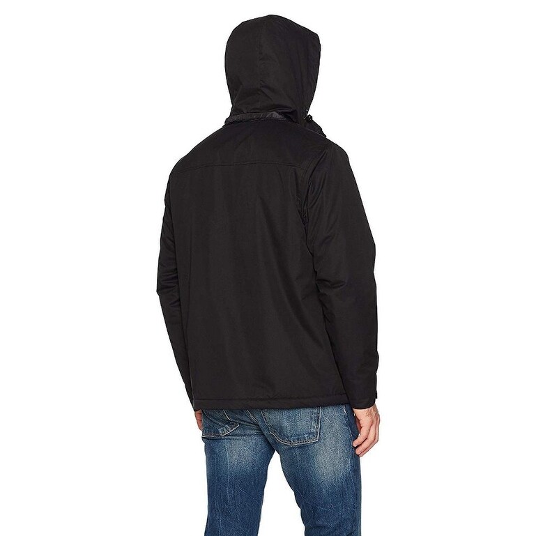 rugged elements trek jacket