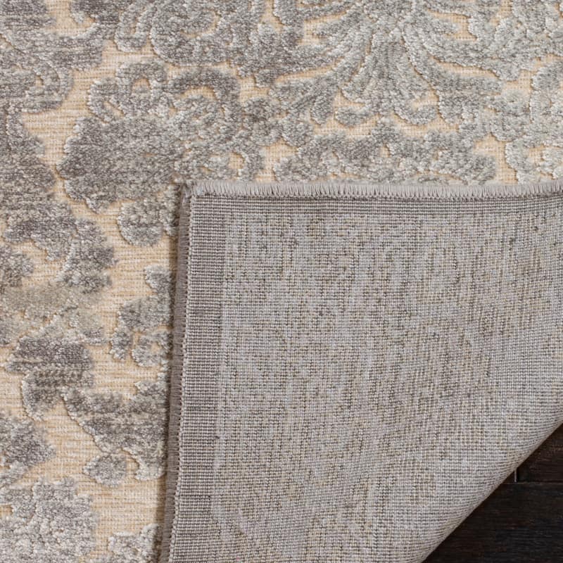 SAFAVIEH Paradise Loremarie Boho Modern Viscose Rug