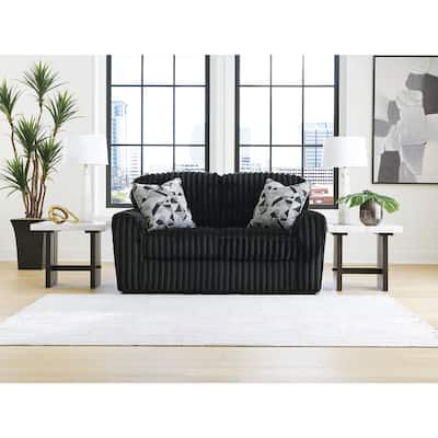 Signature Design by Ashley Midnight-Madness Loveseat