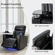 preview thumbnail 33 of 46, Power Motion Recliner with USB Charging Port