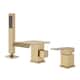 Option Brushed Gold