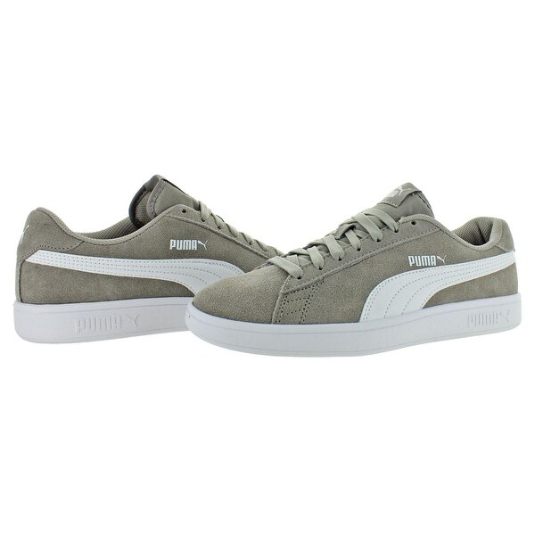 puma mens suede smash