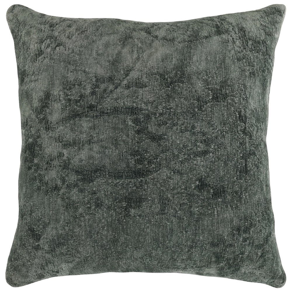 Chenille, Feather, Transitional Throw Pillows - Bed Bath & Beyond