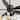 52" Wood 5-Blade Fandelier Ceiling Fan with Light and Remote