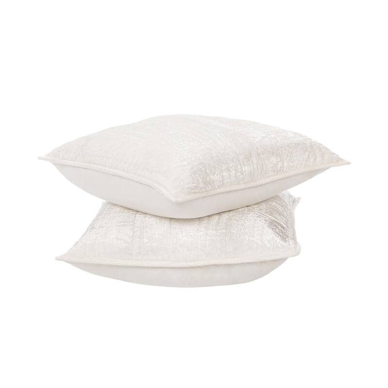 Villa by Classic Home Seville Velvet Sham