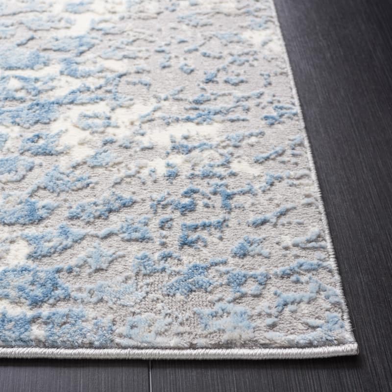 SAFAVIEH Lagoon Jerri Modern Distressed Rug