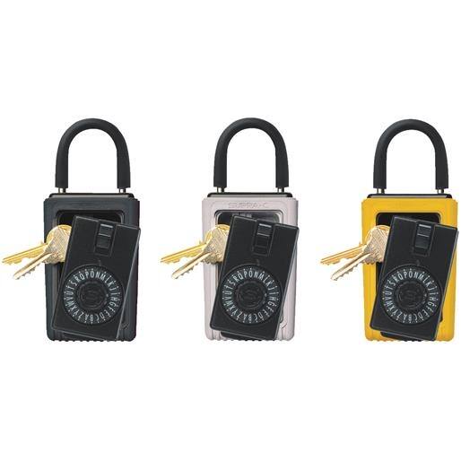 Supra Kidde Safety Combination Keysafe 001005 Unit EACH Bed Bath